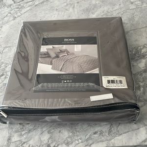 Hugo boss bedding